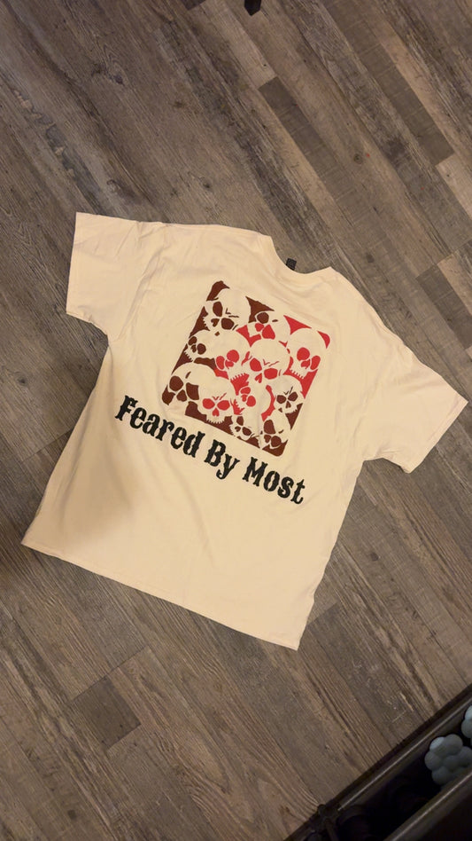 Deadly Ghoulz T-Shirt